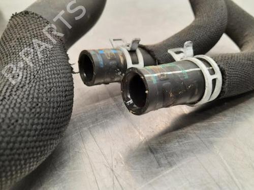 Pipe PEUGEOT 3008 II SUV (MC_, MR_, MJ_, M4_) 1.5 BlueHDi 130 | BP23597001M125 