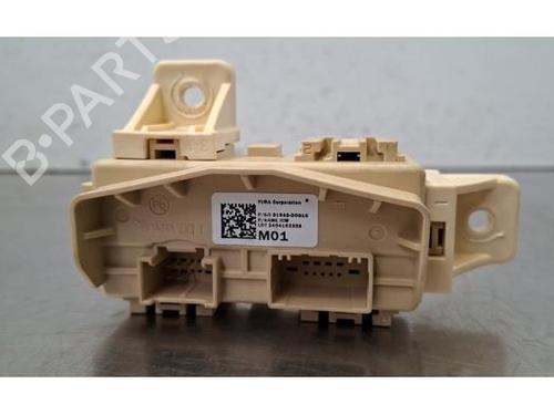Elektronisk modul Elektronisk modul 39082858 39082858