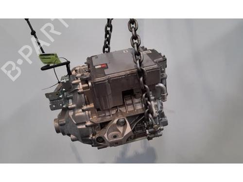 Used Engine Engine AUDI Q4 E-TRON SUV (F4B) 45 quattro (265 hp) 34199691 34199691