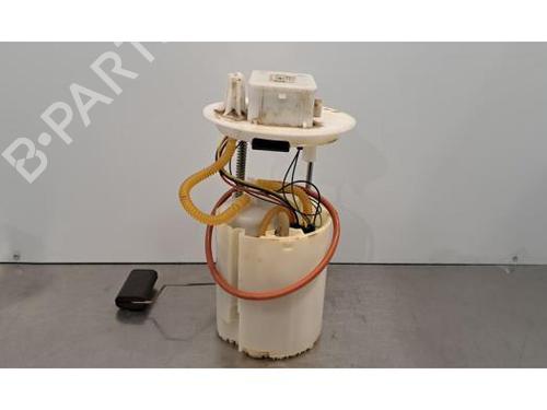 Fuel pump NISSAN QASHQAI III (J12) 1.3 DIG-T | BP30187458M76