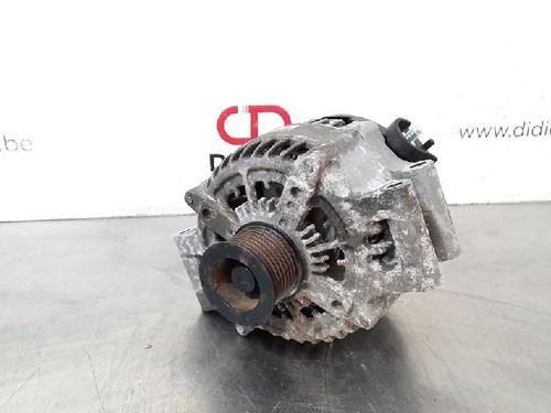 Used Alternator BMW 4 Coupe (F32, F82) 435 i xDrive (306 hp) 10884662