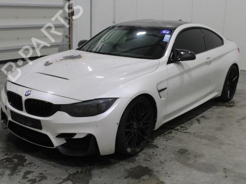 Used Parts BMW 3 (F30, F80) M3 (431 hp) 1684576