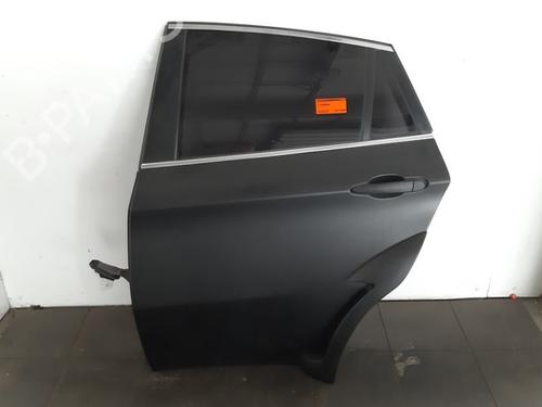 Left rear door BMW X6 (E71, E72) xDrive 50 i | BP15038753C4 