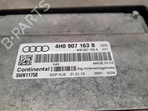 Andre AUDI A6 C7 (4G2, 4GC) 3.0 TDI quattro | BP23609331O1 