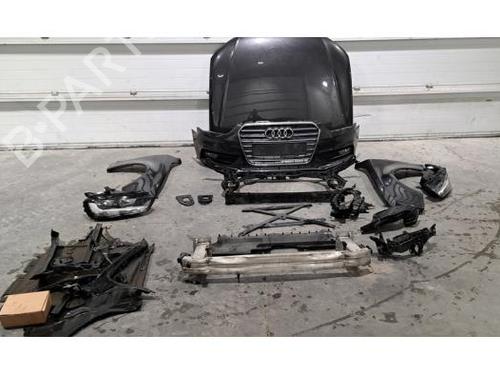 Used Full front Full front AUDI A4 B8 (8K2) 2.0 TDI (120 hp) 33892560 33892560