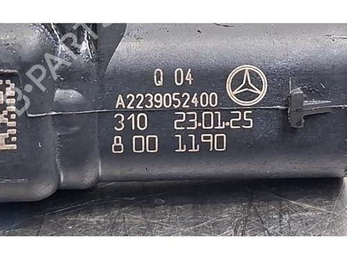 Electronic sensor MERCEDES-BENZ GLC (X254) 200 4-matic (254.651) | BP40483471M84 - Image 4