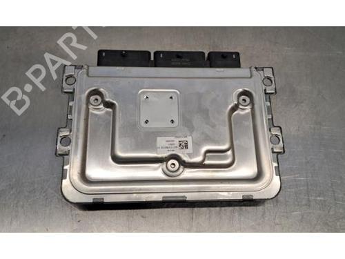 Engine control unit (ECU) NISSAN MICRA V (K14) 1.0 IG-T 100 | BP32161716M57 
