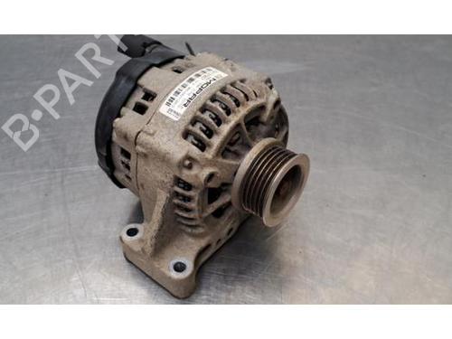 Alternator FIAT TIPO Hatchback (356_, 357_) 1.4 (356HXA1B, 357) | BP37861854M7 - Image 3