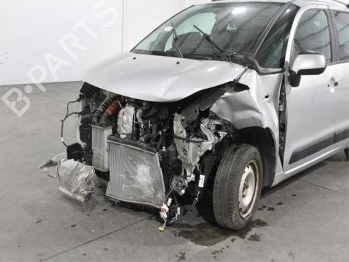 Injection pump CITROËN C3 Picasso (SH_) 1.6 HDI 90 | BP37251616M78 - Image 11