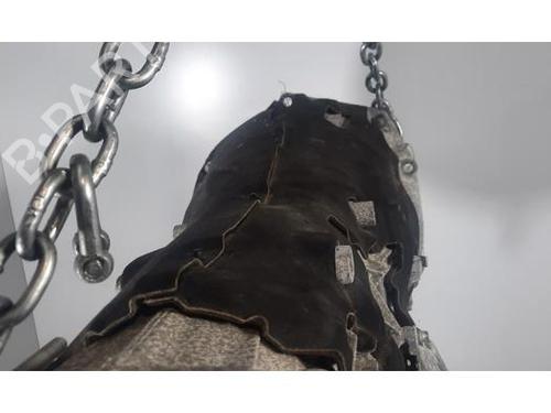 Gearbox BMW X5 (G05, F95) xDrive 25 d | BP30057071M3 