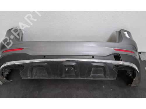 Used Rear bumper Rear bumper 37003328 37003328