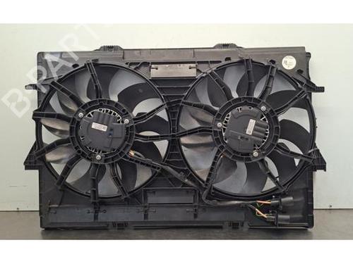Radiator fan PORSCHE MACAN (95B) 3.0 S Diesel | BP39995302M35 - Image 2