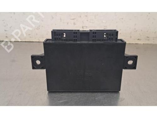 Used Electronic module Electronic module PORSCHE TAYCAN (Y1A) 4S (Y1ADB1) (530 hp) 34268711 34268711