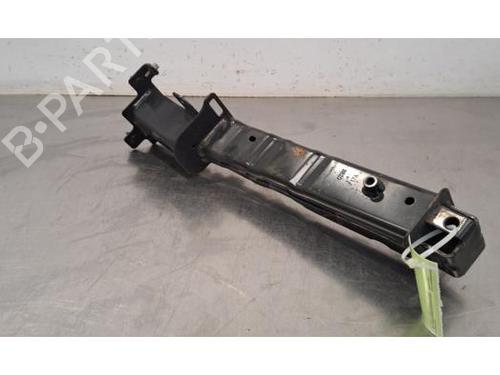 Bumper shock absorber RENAULT MEGANE IV Hatchback (B9A/M/N_) 1.6 E-TECH 160 (B9NH) | BP29871787C125