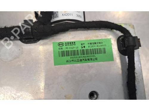 Other BYD e6 EV | BP33927661O1  - Image 6