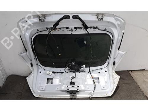Tailgate FORD FOCUS III 1.6 Flexifuel | BP23642915C6 