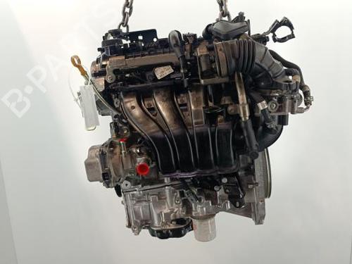 Used Engine Engine 37861633 37861633