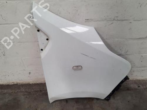 Used Right front fenders RENAULT TRAFIC III Van (FG_) 2.0 dCi 120 (FGMN) (120 hp) 23616608