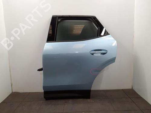 Used Left rear door Left rear door 37092354 37092354