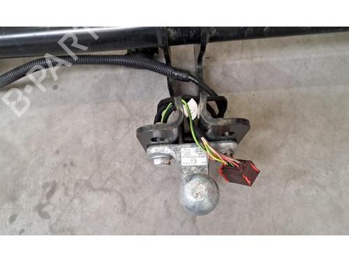 Trækkugle/Mekanisme OPEL VIVARO C Van (K0) 2.0 | BP36769941C141 - Image 5