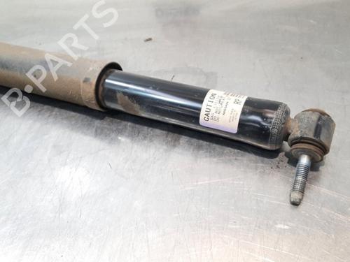 Right rear shock absorber NISSAN QASHQAI II (J11, J11_) 1.6 dCi | BP17110740M19 