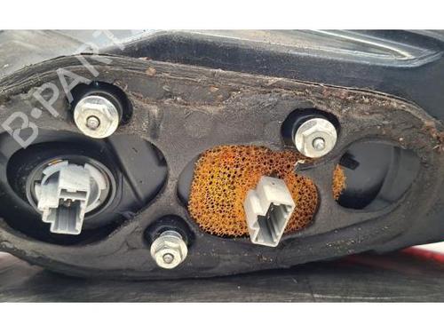 Left taillight MAZDA CX-5 (KE, GH) 2.2 D (KE2FW) | BP32398774C34