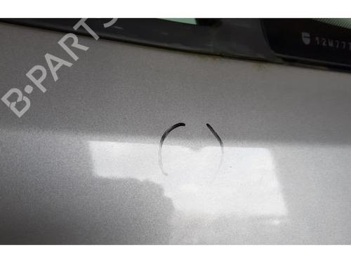 Right front door PEUGEOT BOXER Van 2.2 BlueHDi 140 | BP20080344C3