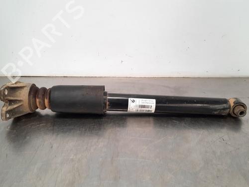 Used Left rear shock absorber BMW 3 (F30, F80) 316 i (136 hp) 11728535