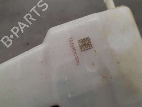 Brake master cylinder PEUGEOT 208 II (UB_, UP_, UW_, UJ_) 1.5 BlueHDI 100 | BP15042432M77 