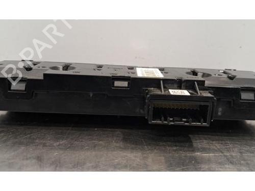 Warning switch RENAULT MASTER III Van (FV) 2.3 dCi 135 FWD (FV0N, FV08, FV06, FV00, FV1S) | BP30187571I22 