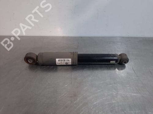 Schokbreker links achter FIAT PANDA (312_, 319_) 0.9 Natural Power (312PXN1A) (80 hp) 17112038