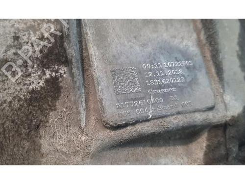 Gearbox MERCEDES-BENZ A-CLASS (W177) A 180 (177.084) | BP37729492M3  - Image 7