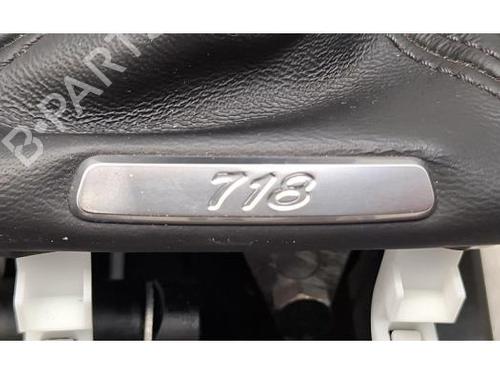 Gearstang PORSCHE 718 BOXSTER (982) 2.0 T (982320, 982321, 982350, 982351) | BP39754831M90 - Image 5