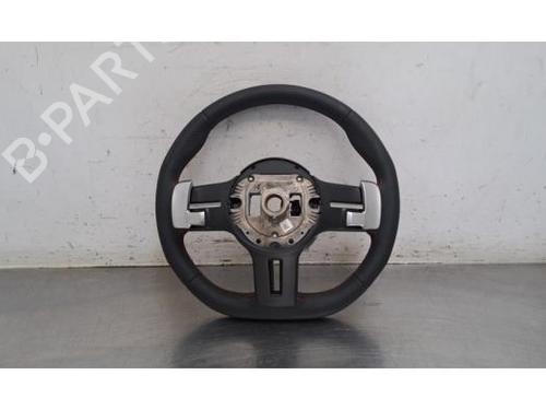 Used Steering wheel Steering wheel MERCEDES-BENZ CLA (C118) CLA 180 Mild-Hybrid (118.384) (136 hp) 40483500 40483500
