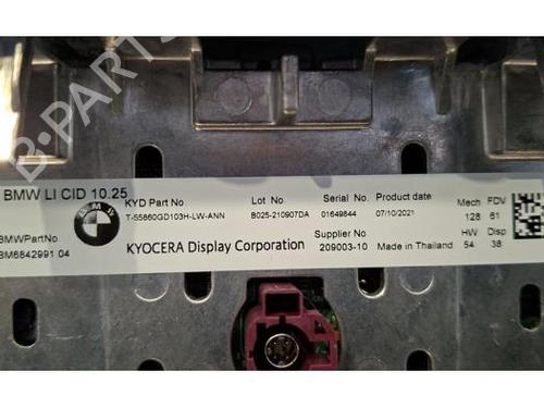 Display BMW i3 (I01) Electric | BP33167543C48 - Image 4