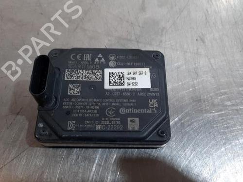 Used Electronic module Electronic module 37251514 37251514
