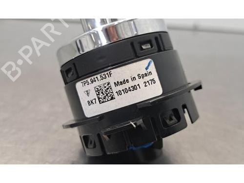 Headlight switch PORSCHE MACAN (95B) 3.0 S Diesel | BP39995294I24 - Image 2
