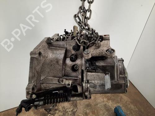 Gearbox CITROËN C3 III (SX) 1.5 BlueHDi 100 (SXYHYP, SXYHTU) | BP33057905M3  - Image 7