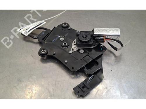 Electronic module DS DS 7 Crossback (J4_, JR_, JC_) E-TENSE 4x4 (J45GBU) | BP37287750M83 - Image 4