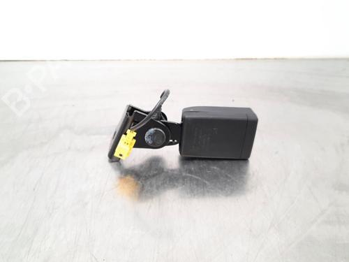 Used Seat buckle MERCEDES-BENZ GLA-CLASS (X156) GLA 180 (156.942) (122 hp) 15025494