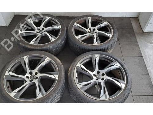 Used Rim VOLVO XC90 II (256) T6 AWD (310 hp) 25610405