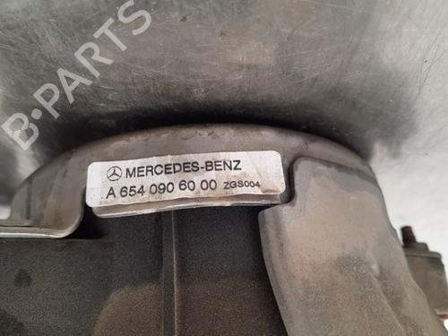 Other MERCEDES-BENZ A-CLASS Saloon (V177) A 180 d (177.110) | BP15042709O1 