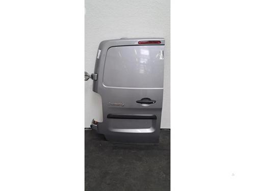 Bagklap CC/Kombi-Coupé Bagklap CC/Kombi-Coupé 37686515 37686515