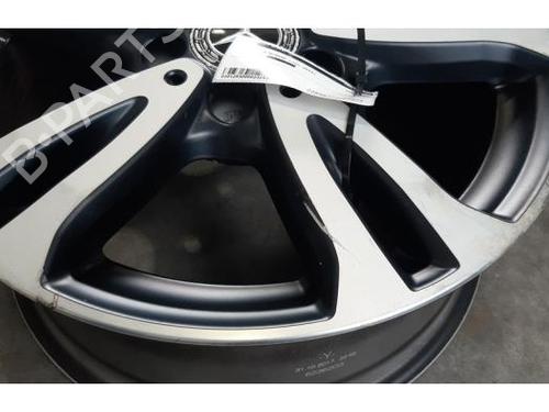 Rim MERCEDES-BENZ A-CLASS (W176) A 160 (176.041) | BP21675151C45 