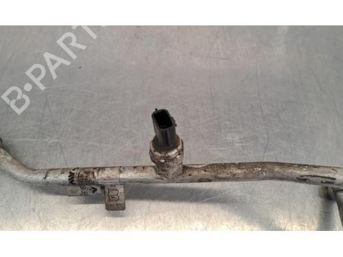 AC pipe RENAULT MASTER III Van (FV) 2.3 dCi 135 FWD (FV0N, FV08, FV06, FV00) | BP28081832M126 