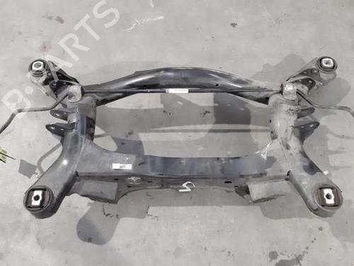 Used Subframe BMW 3 (F30, F80) 340 i (326 hp) 30660179