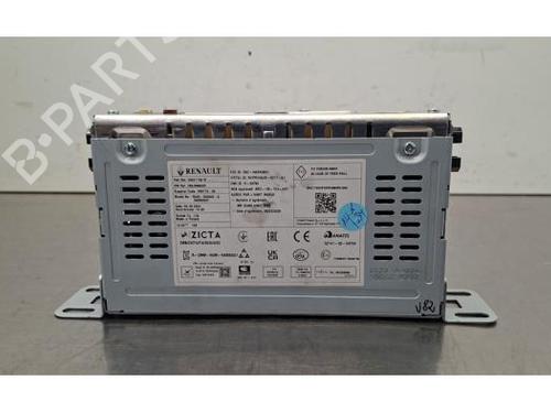 electronic-module-dacia-sandero-iii-2021-34268919 main image