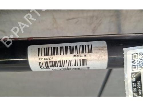 Left front driveshaft VOLVO XC60 II (246) T4 | BP39995110M38 - Image 3