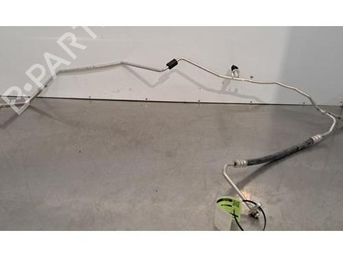 Used AC pipe VW POLO VI (AW1, BZ1, AE1) 1.0 MPi (80 hp) 31371893