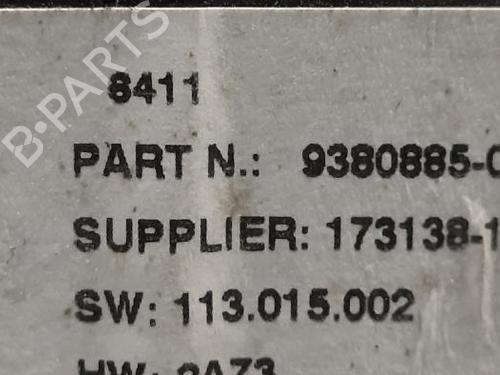 Electronic module BMW 3 (F30, F80) M3 | BP20080812M83 